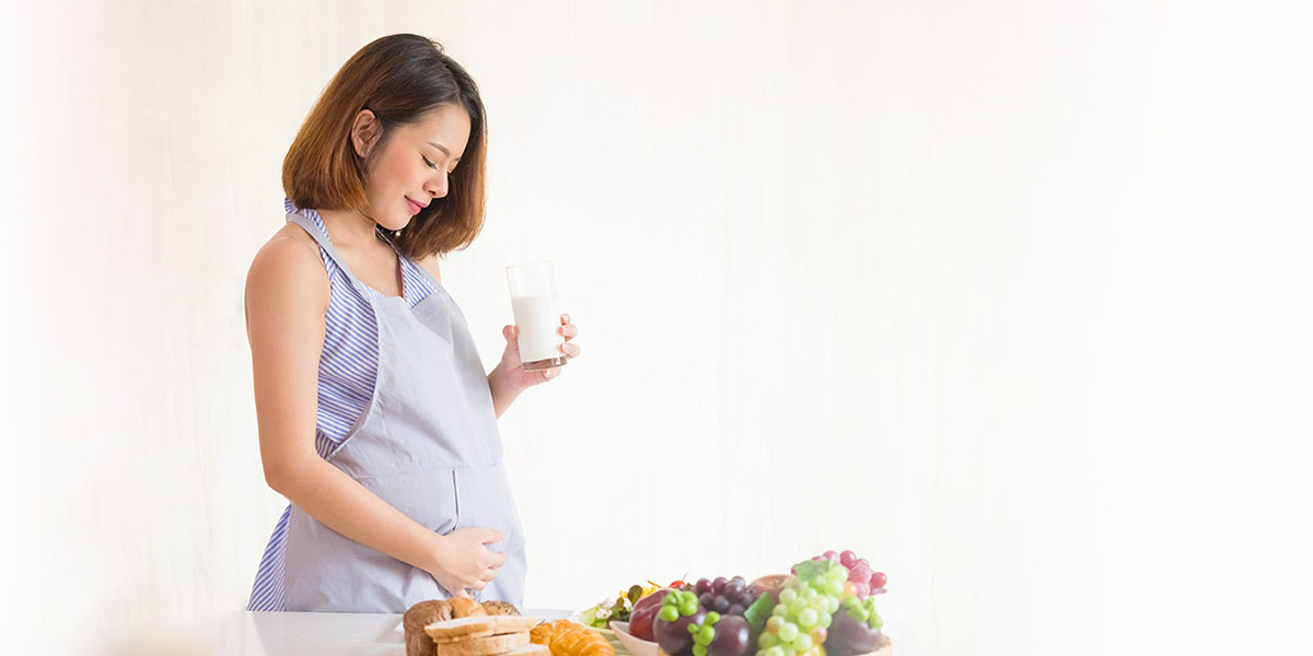 Ibu hamil. Foto: bkkbn.go.id